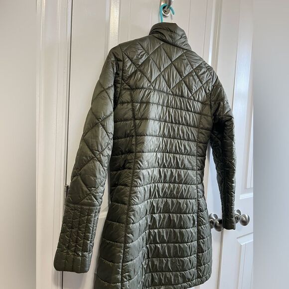 Patagonia Radalie Insulated Parka Women’s Coat - Picture 12 of 14